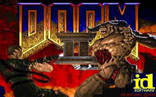 Doom 2 free download mac